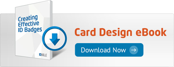 ID Card Design eBook