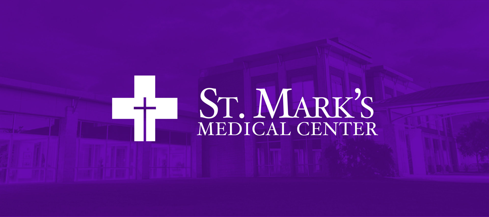 St. Marks Medical Center IDville