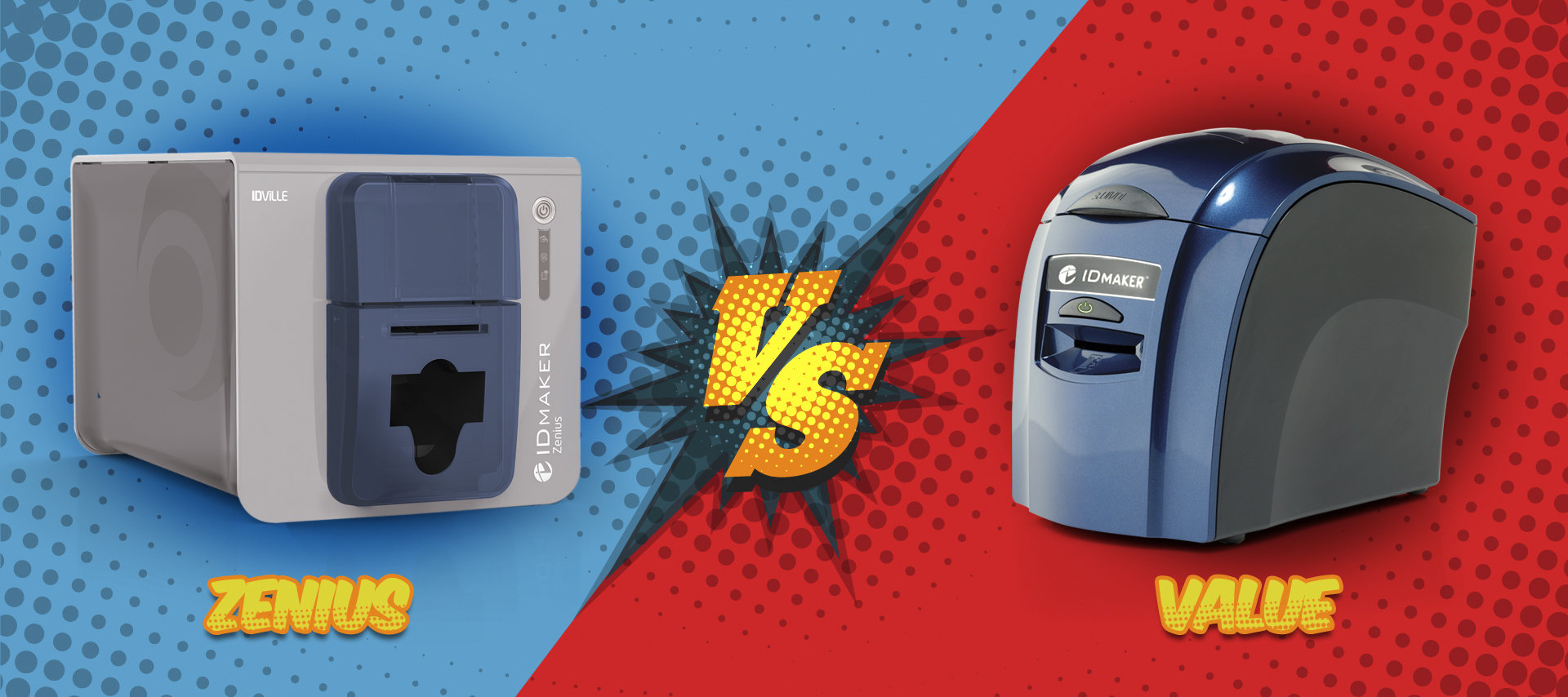 ID Maker Value vs. ID Maker Zenius IDville